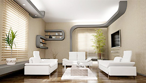 Interior Designs